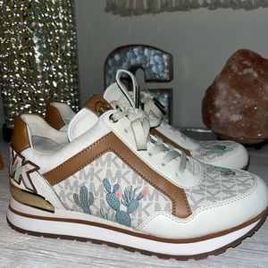 Michael Kors Maddy Trainer sneakers